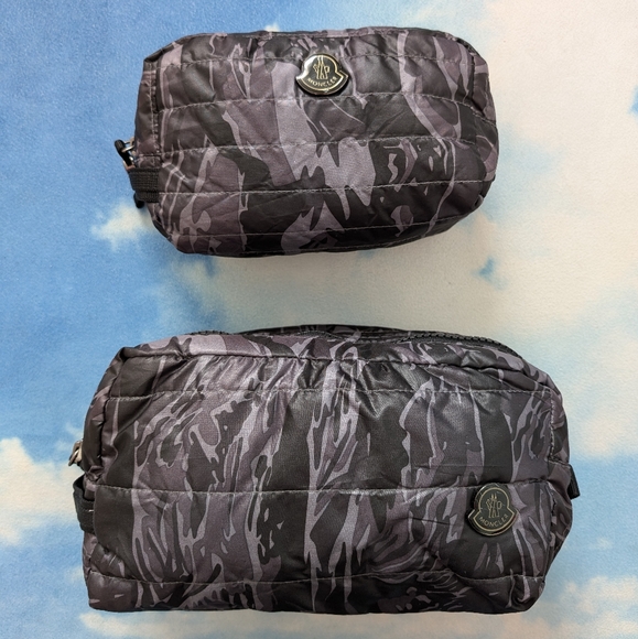 Limited Moncler x Rimowa travel bags - Picture 7 of 12